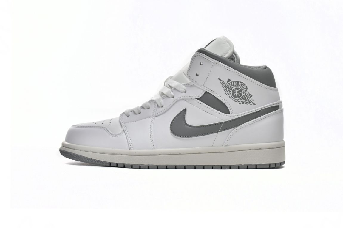 Picture of Air Jordan 1 Mid _SKUfc4497712fc